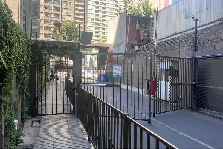 Departamento en venta - metro ecuador l1 1d/1b - Imagen 25