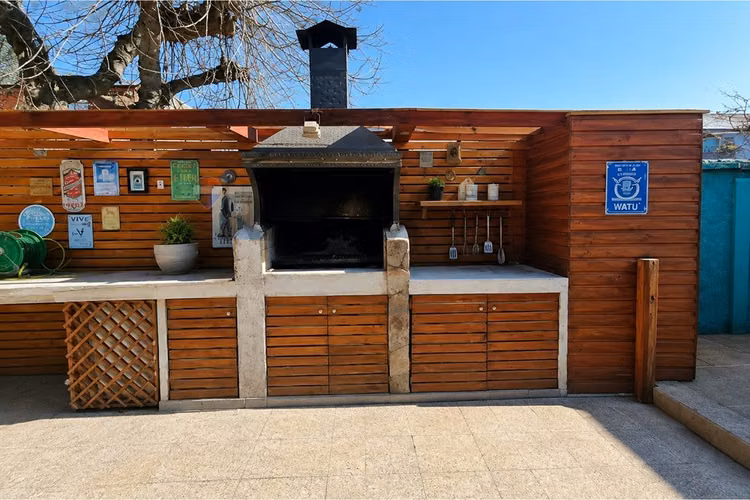 ¡descubre tu hogar ideal en santiago!