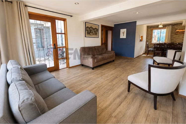 ¡descubre tu hogar ideal en santiago!