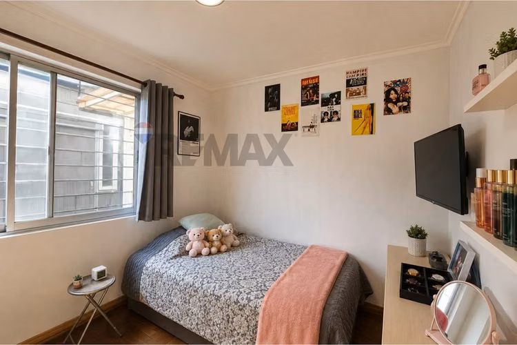 ¡descubre tu hogar ideal en santiago!