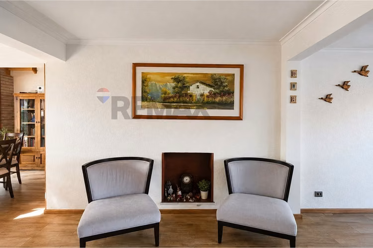¡descubre tu hogar ideal en santiago!