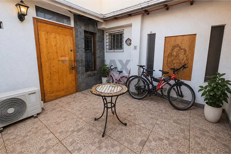 ¡descubre tu hogar ideal en santiago!