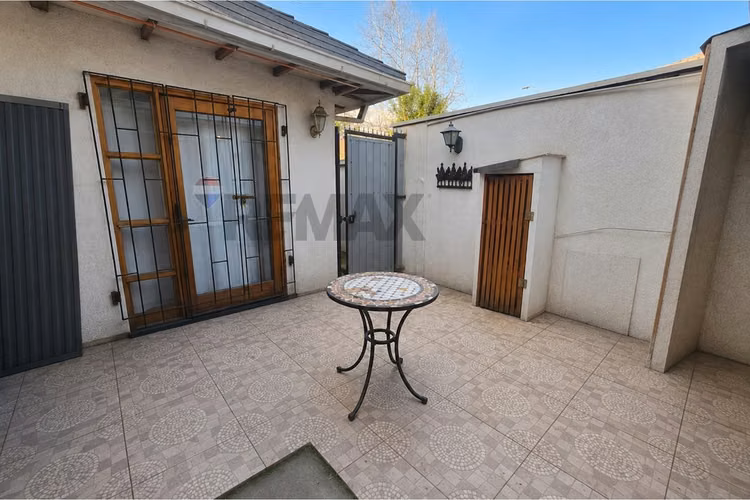 ¡descubre tu hogar ideal en santiago!