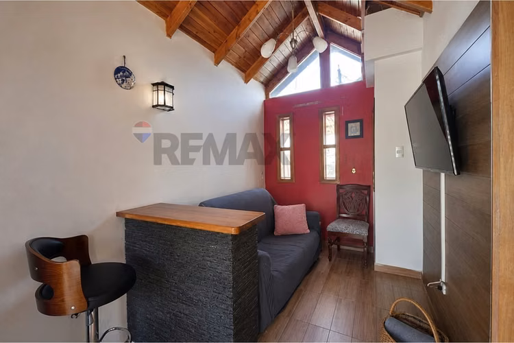 ¡descubre tu hogar ideal en santiago!