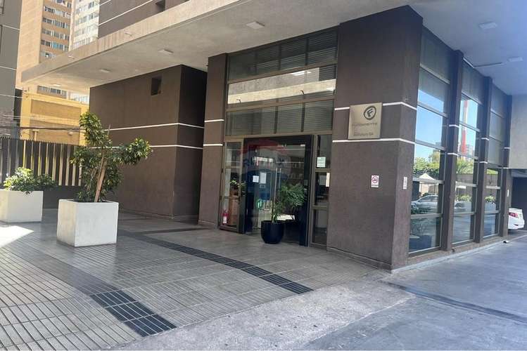 Departamento en venta - metro ecuador l1 1d/1b - Imagen 25