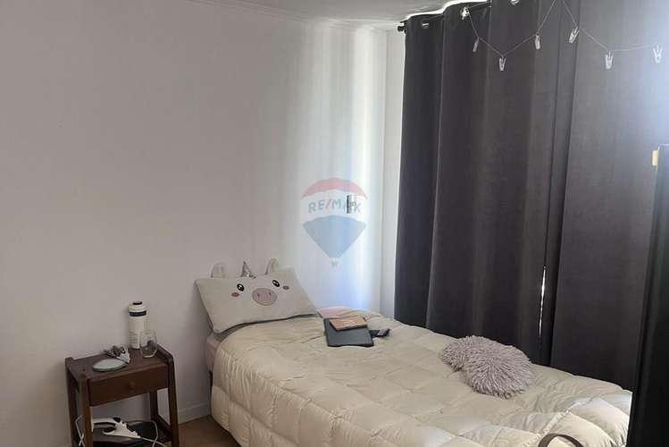 Departamento en venta - metro ecuador l1 1d/1b - Imagen 12