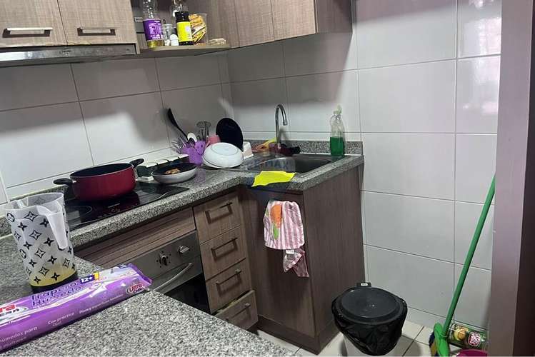 Departamento en venta - metro ecuador l1 1d/1b - Imagen 19