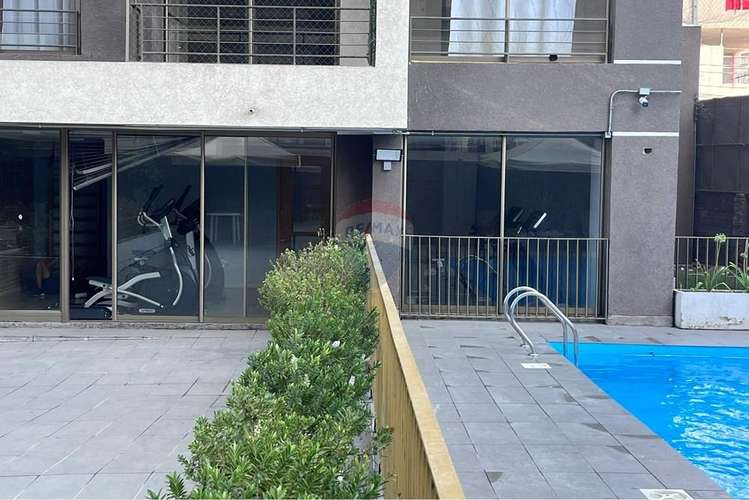 Departamento en venta - metro ecuador l1 1d/1b - Imagen 10