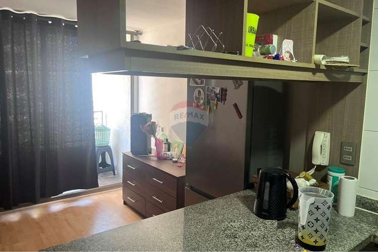 Departamento en venta - metro ecuador l1 1d/1b - Imagen 4