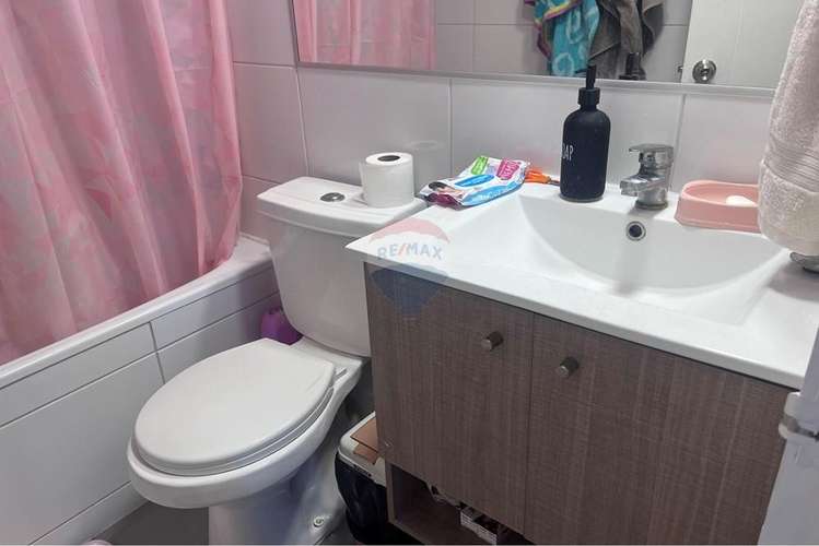 Departamento en venta - metro ecuador l1 1d/1b - Imagen 16
