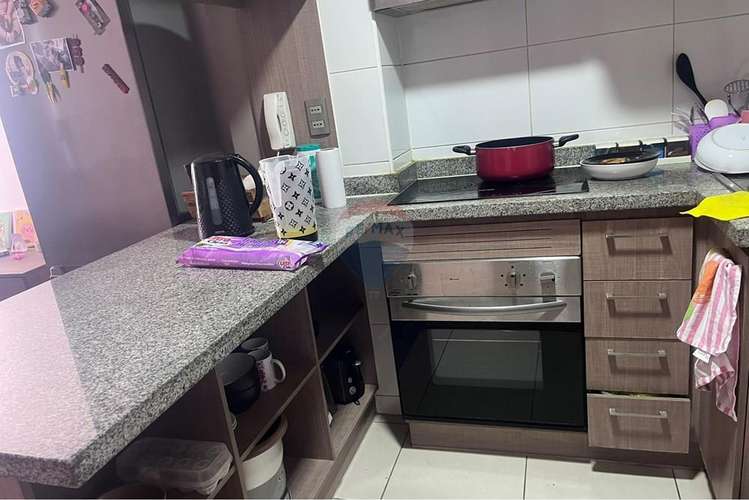 Departamento en venta - metro ecuador l1 1d/1b - Imagen 20