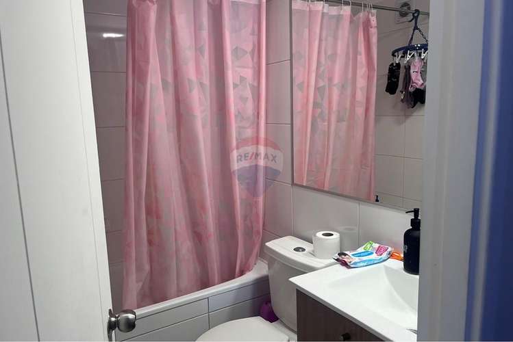 Departamento en venta - metro ecuador l1 1d/1b - Imagen 15