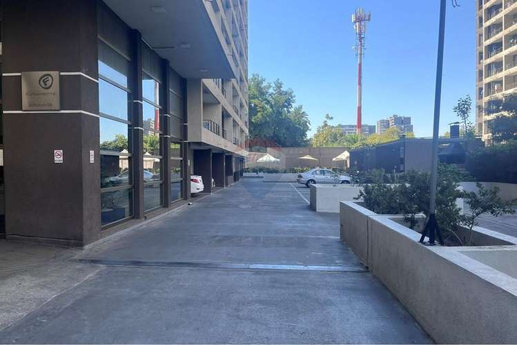 Departamento en venta - metro ecuador l1 1d/1b - Imagen 24