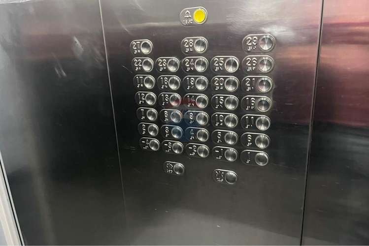 Departamento en venta - metro ecuador l1 1d/1b - Imagen 22