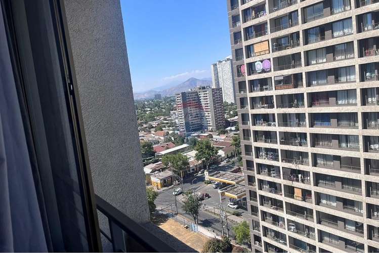 Departamento en venta - metro ecuador l1 1d/1b - Imagen 14
