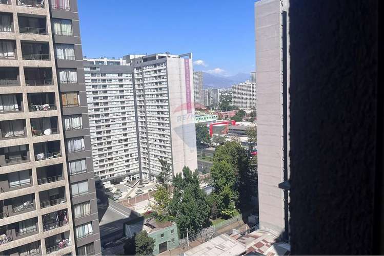 Departamento en venta - metro ecuador l1 1d/1b - Imagen 4