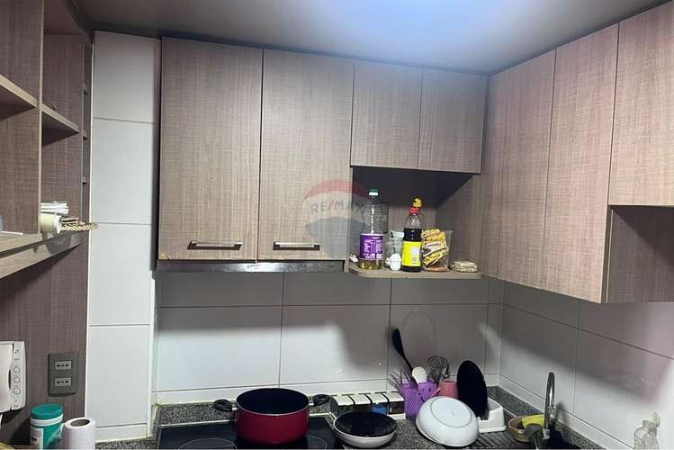 Departamento en venta - metro ecuador l1 1d/1b - Imagen 20