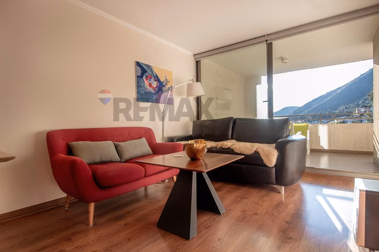 ¡tu moderno oasis en huechuraba te espera! - Imagen 5
