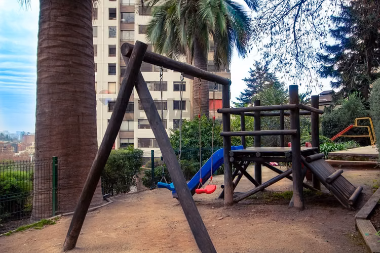 ¡tu moderno oasis en huechuraba te espera! - Imagen 29