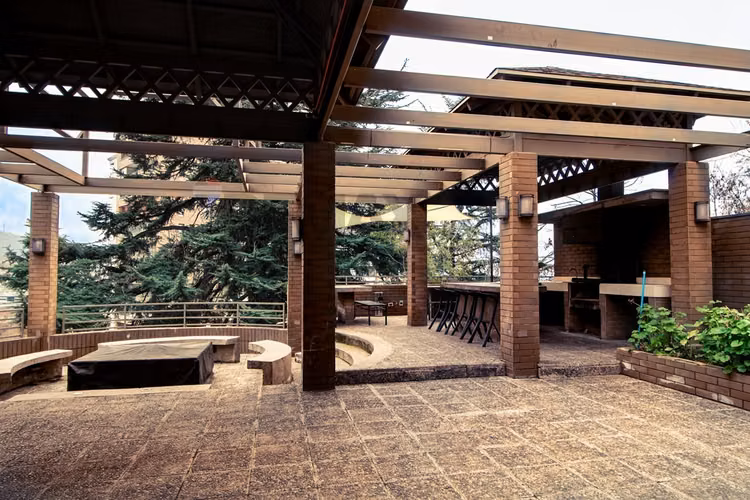 ¡tu moderno oasis en huechuraba te espera! - Imagen 28