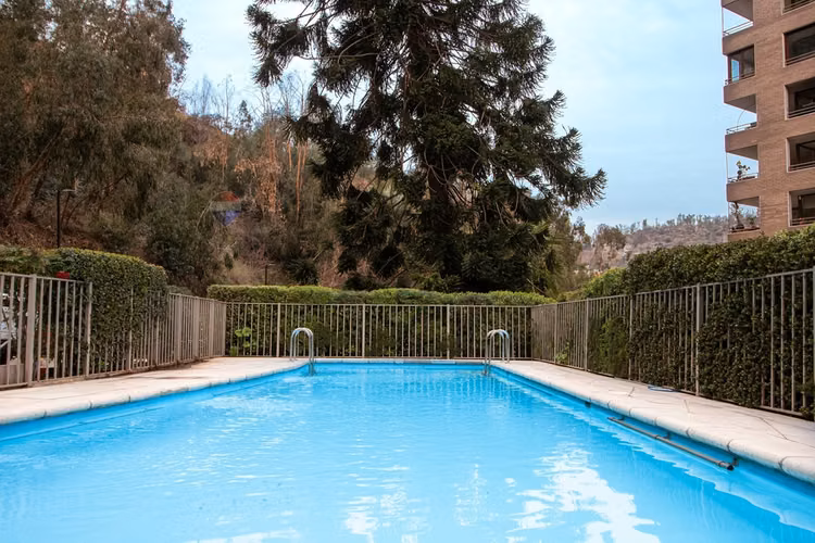 ¡tu moderno oasis en huechuraba te espera! - Imagen 24