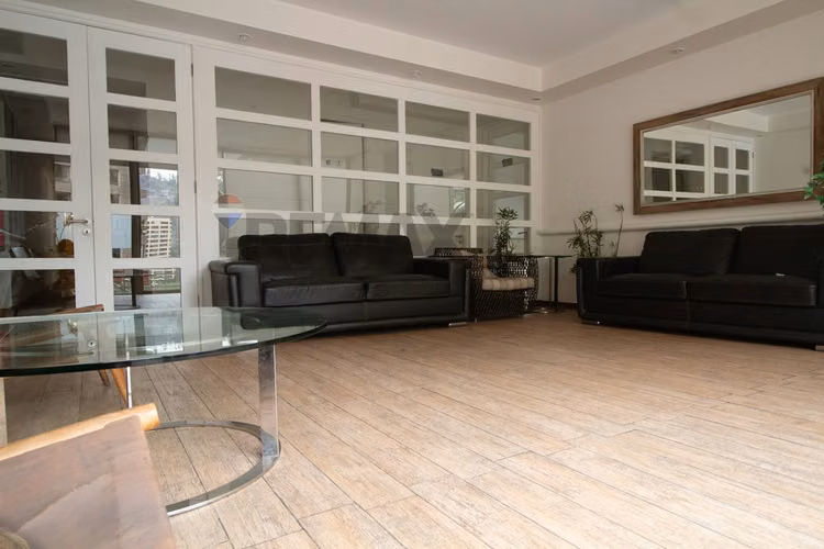 ¡tu moderno oasis en huechuraba te espera! - Imagen 26