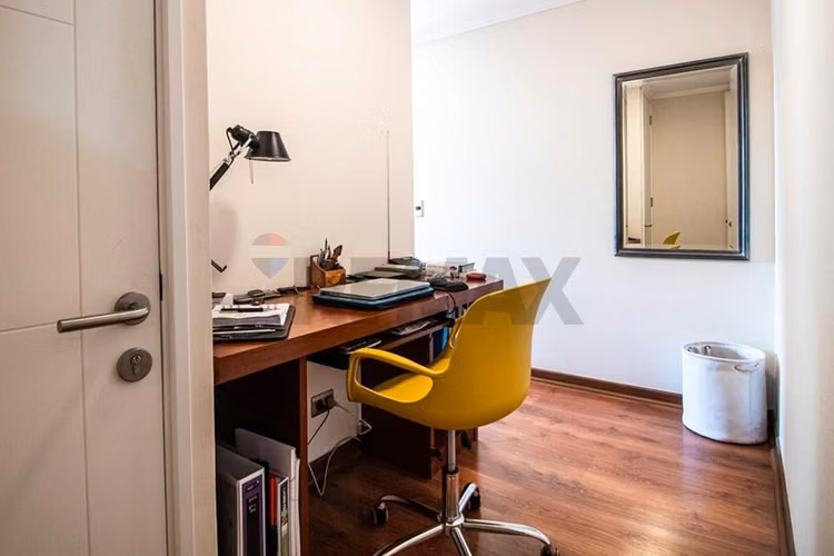 ¡tu moderno oasis en huechuraba te espera! - Imagen 10
