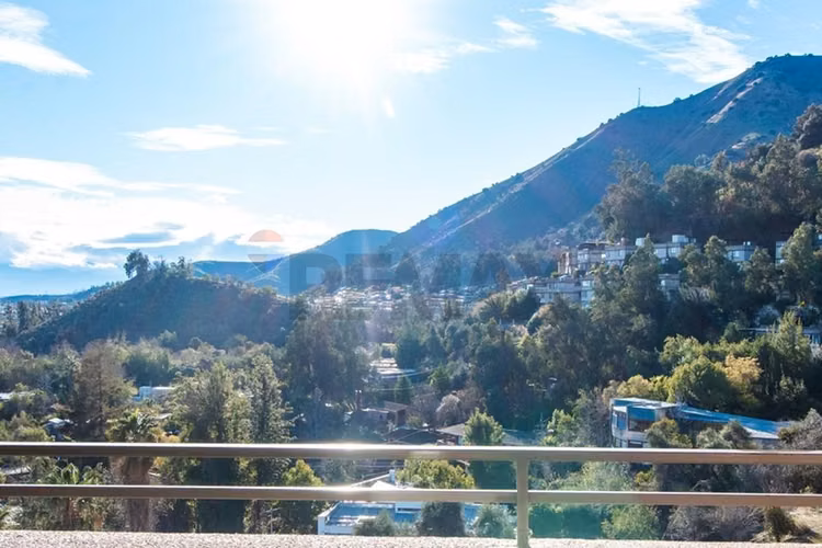 ¡tu moderno oasis en huechuraba te espera! - Imagen 8