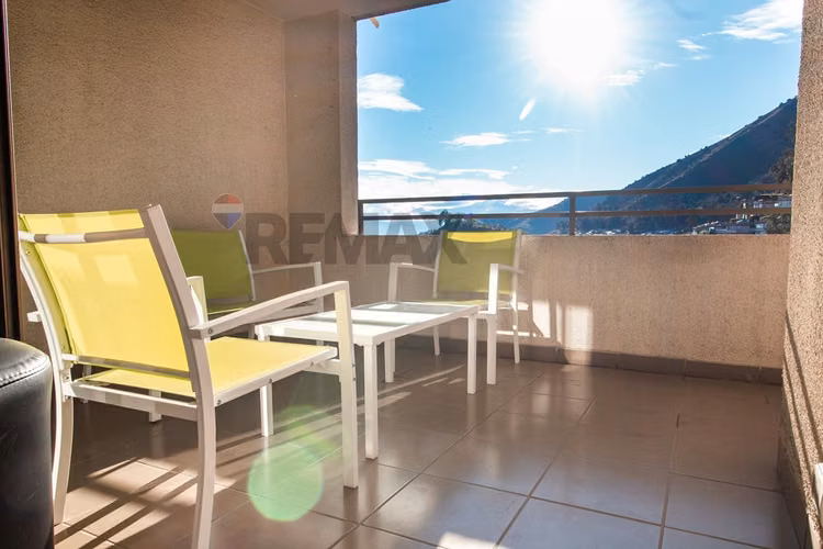 ¡tu moderno oasis en huechuraba te espera! - Imagen 6