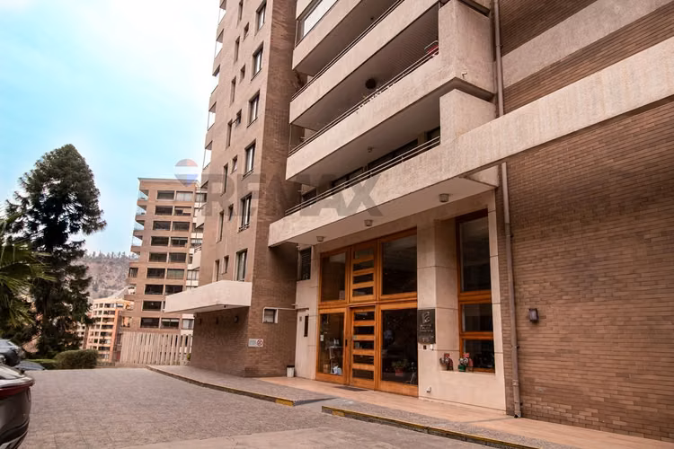 ¡tu moderno oasis en huechuraba te espera! - Imagen 2