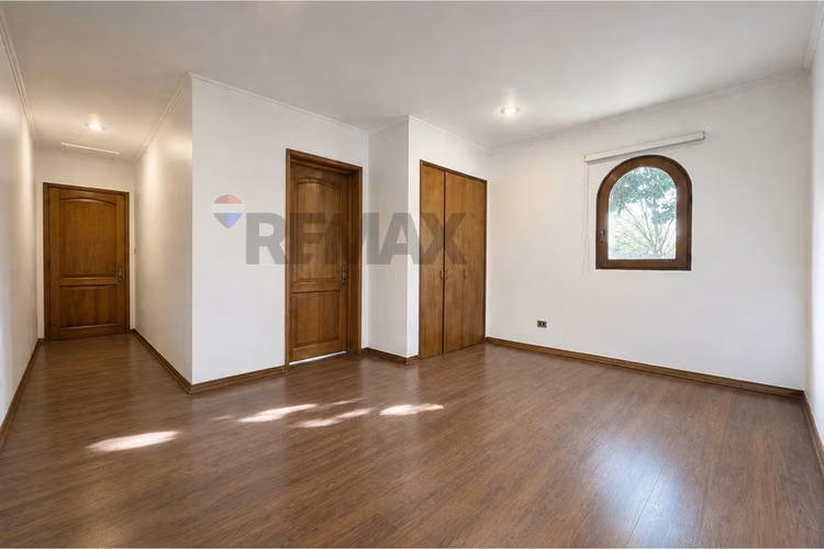 Casa en club de golf las brisas- colegio highland