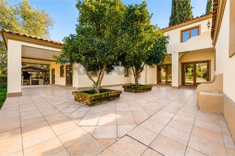 Casa en club de golf las brisas- colegio highland