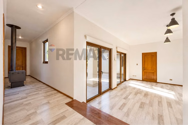 Casa en club de golf las brisas- colegio highland