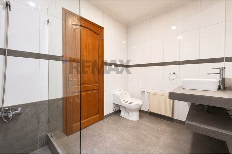 Casa en club de golf las brisas- colegio highland