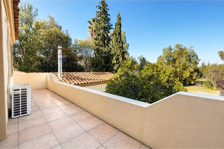 Casa en club de golf las brisas- colegio highland