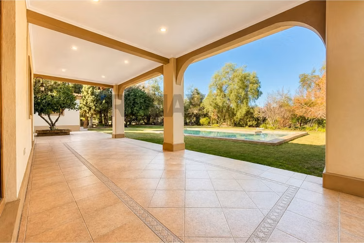 Casa en club de golf las brisas- colegio highland