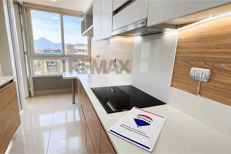 Arriendo disponible a partir del 1ro de octubre