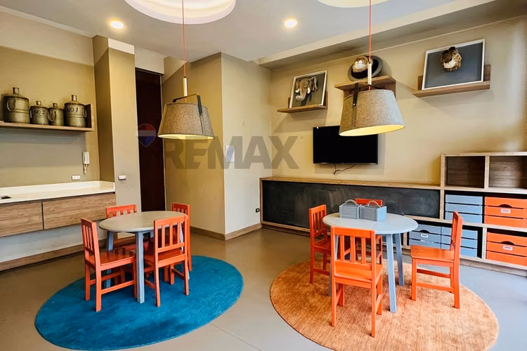 Arriendo disponible a partir del 1ro de octubre