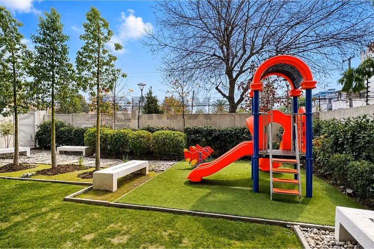 Arriendo disponible a partir del 1ro de octubre