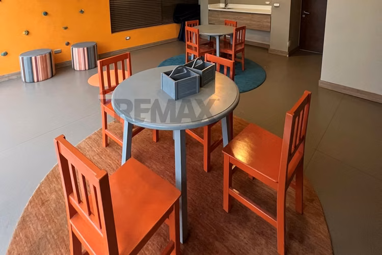 Arriendo disponible a partir del 1ro de octubre