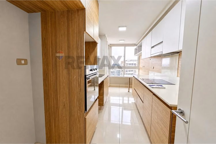 Arriendo disponible a partir del 1ro de octubre