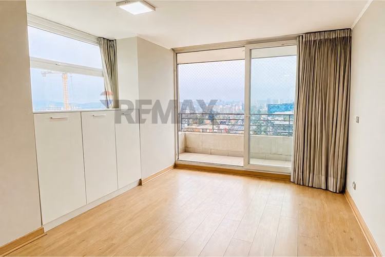 Arriendo disponible a partir del 1ro de octubre