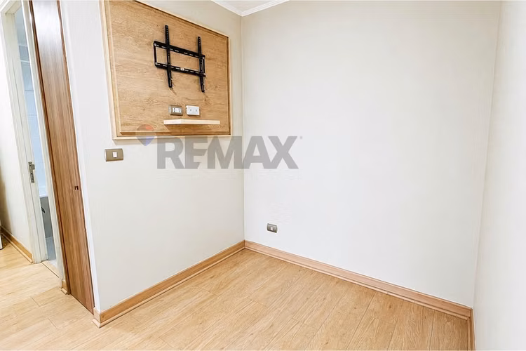 Arriendo disponible a partir del 1ro de octubre