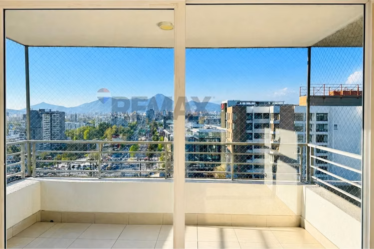 Arriendo disponible a partir del 1ro de octubre