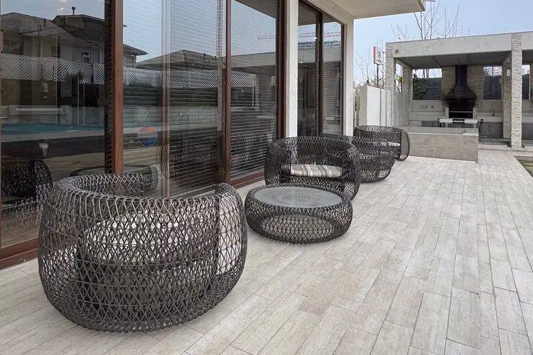 Arriendo disponible a partir del 1ro de octubre