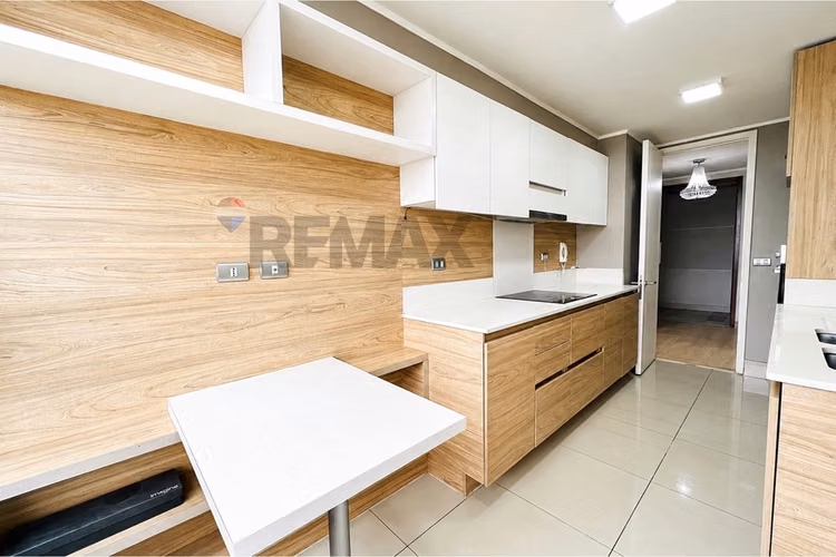 Arriendo disponible a partir del 1ro de octubre
