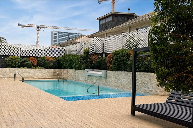Arriendo disponible a partir del 1ro de octubre