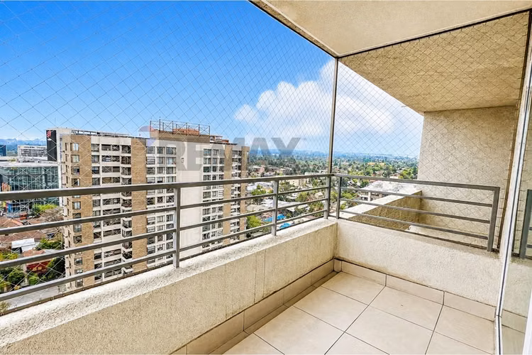 Arriendo disponible a partir del 1ro de octubre