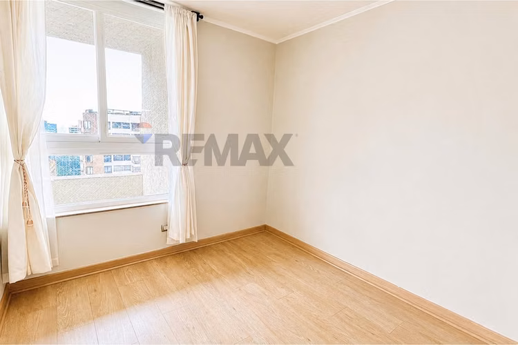 Arriendo disponible a partir del 1ro de octubre