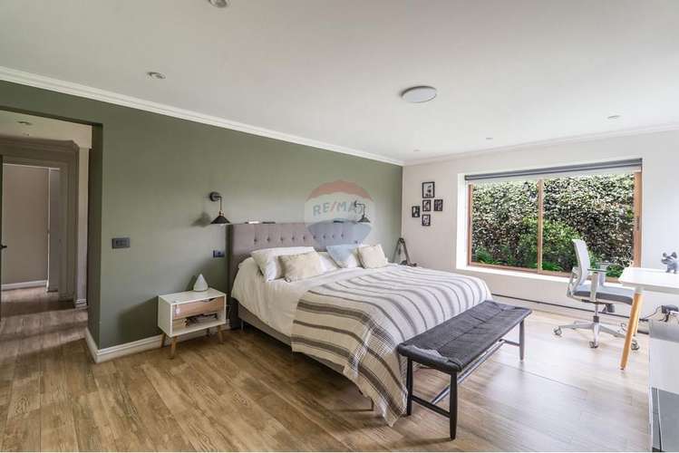 Venta casa lo barnechea - Imagen 19